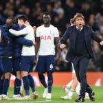Persilahkan 4 Pemain Ini Pergi, Conte Di Tottenham Tak Bisa Main