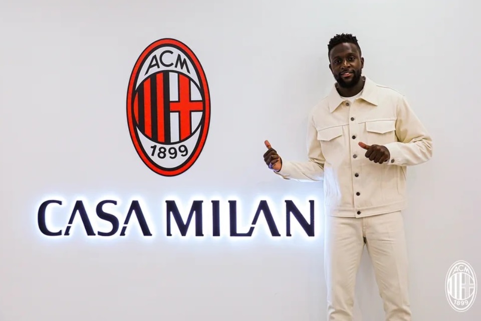 Punya Reputasi Besar Alasan Divock Origi Merapat ke AC Milan