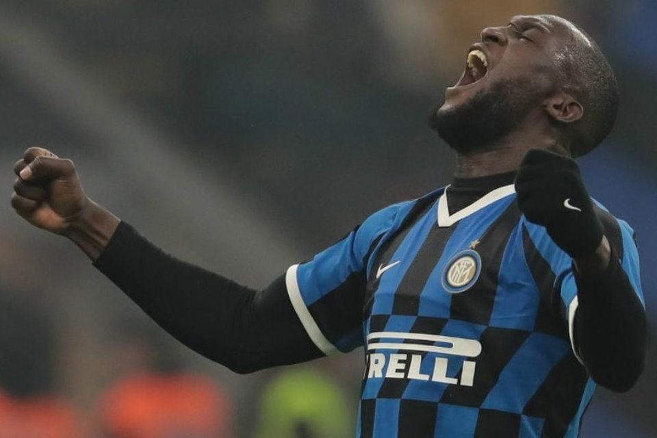Romelu Lukaku Bakal Jadi Sosok Pembeda di Inter Milan