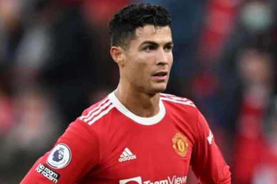 Apapun Masalahnya, United Tak Bakal Jual Ronaldo