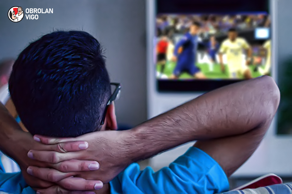 Obrolan Vigo: Menonton Sepakbola Adalah Hal yang Membosankan?