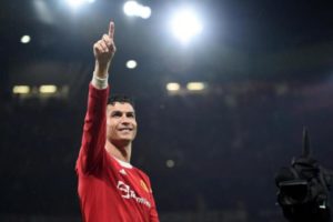 Seperti Juventus, Chelsea Bakal Raup Banyak Cuan Jika Mau Rekrut Ronaldo