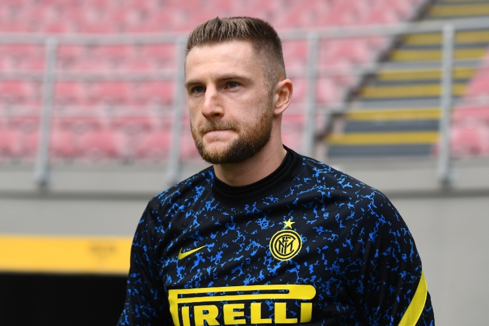 Soal Transfer Milan Skriniar, PSG Gagal Capai Kata Sepakat Dengan Inter