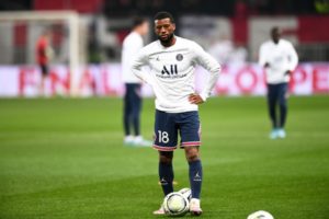 Tak Punya Uang, AS Roma Cuma Mau Pinjam Wijnaldum di PSG