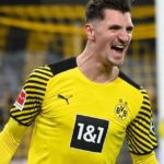 Thomas Meunier Sangat Puas Dengan Kinerja Pemain-Pemain Anyar Dortmund