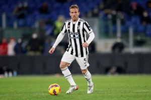 Tielemans Sulit Didapat, Arsenal Beralih Incar Arthur Melo di Juventus