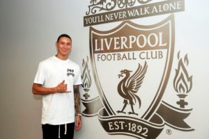 Tips Biar Darwin Nunez Bisa Jadi Idola di Liverpool Seperti Mane-Salah