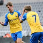 Chelsea Kian Dekat Amankan Jasa Wonderkid Inggris