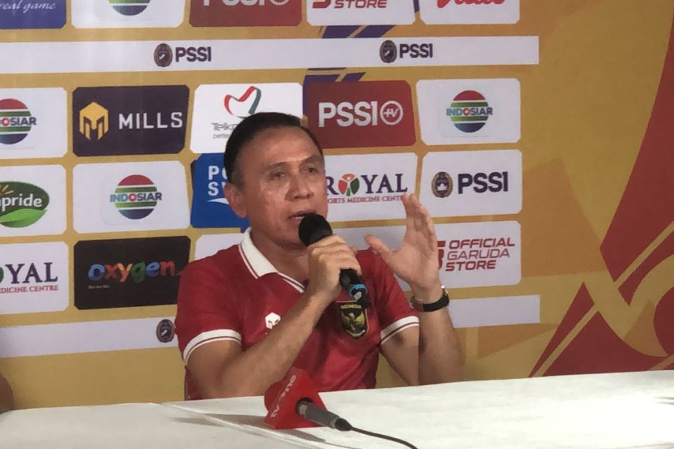 PSSI Tanggapi Keluhan Persib Soal Jadwal Liga 1 2022/23