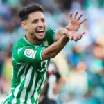 Tim Promosi Inggris Bidik Bintang Real Betis