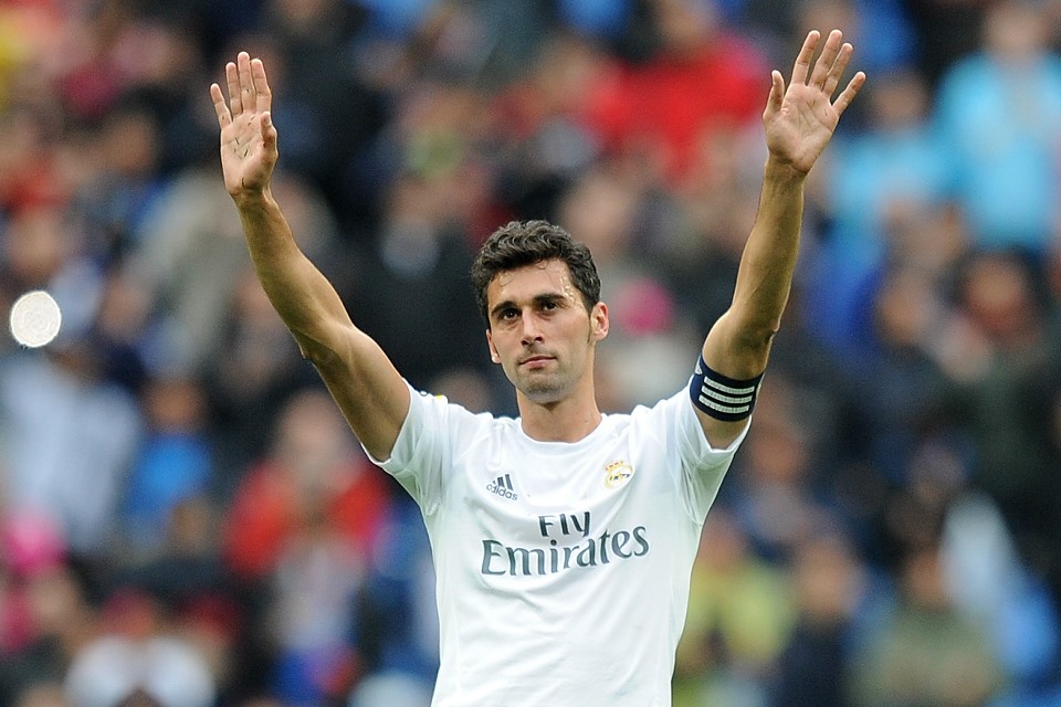 Mantan Pemain Real Madrid Mulai Dapat Promosi di Karir Manajerialnya