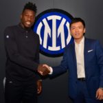 Peran Besar Legenda Kamerun di Balik Kepindahan Onana ke Inter Milan