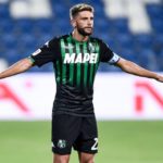 Diminati Juventus, Bintang Sassuolo Beri Jawaban Diplomatis