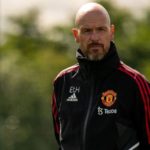 Meski Dilatih Ten Hag, Man United Tak Bakal Finish di Empat Besar
