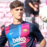 Barcelona Siap Berikan Kado Spesial Bagi Gavi di Hari Ulang Tahunnya