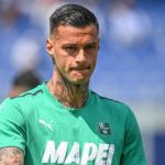 West Ham Kalahkan PSG dalam Perburuan Bintang Italia?