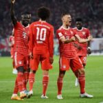 Bayern Munich Rengkuh Piala Super Cup Usia Taklukkan RB Leipzig melalui Drama 7 Gol