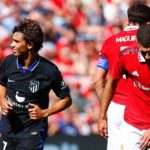 Baru Gabung Atletico Madrid, Pilar Baru Klub Langsung Sanjung Joao Felix