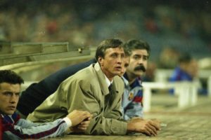 5 Fakta: Murid-Murid Johan Cruyff yang Sukses Menjadi Pelatih