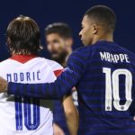 Mbappe Tak Jadi ke Real Madrid, Modric: Tak Ada yang Perlu Diratapi
