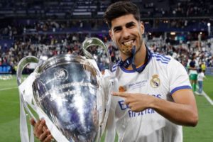 Tim Kaya Premier League Masuk dalam Perburuan Calon Pemain Buangan Real Madrid