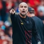 Kalah dari Liverpool, Pep: Kami Masih Punya Waktu
