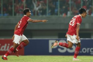 Timnas Indonesia U-19 Piala AFF 2022 razza