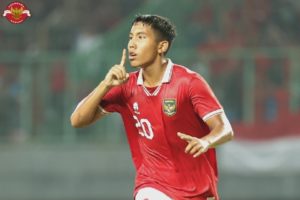 Timnas Indonesia U-19 Piala AFF 2022 Razza