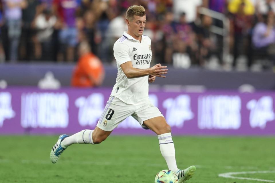 Bintang Real Madrid Tak Nikmati Sesi Latihan Pra-Musim, Kenapa?