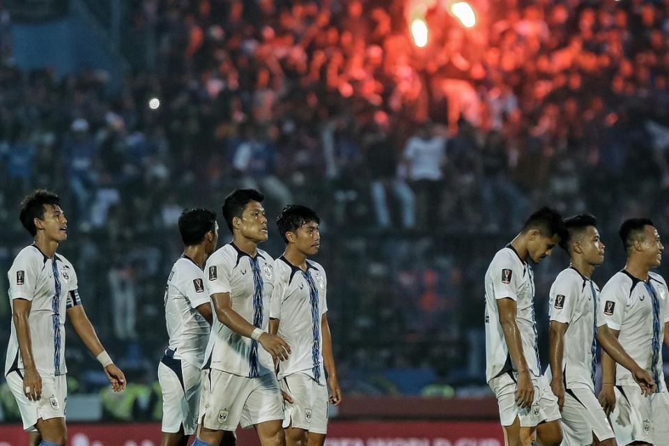 PSIS Tumbang, Sergio Alexandre Alihkan Fokus ke Liga 1