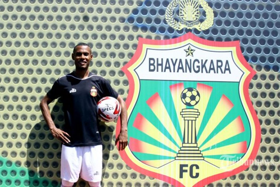 Bek Senior Bhayangkara FC Antusiasi Liga 1 Kembali Dihadiri Suporter