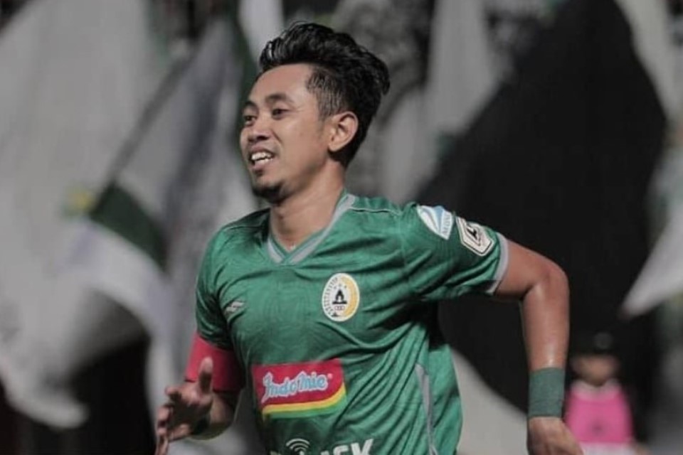Tanpa Sang Kapten, PSS Bawa 21 Pemain ke Bogor Hadapi Rans Nusantara