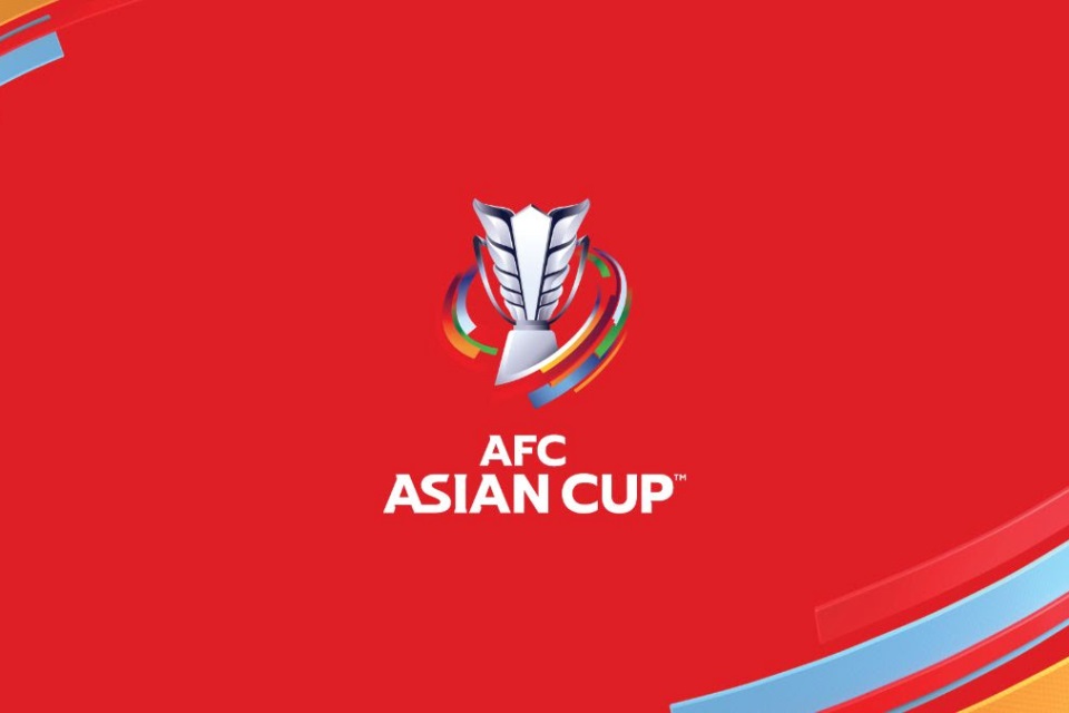 Indonesia Resmi Jadi Calon Tuan Rumah Piala Asia 2023
