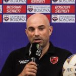 Bernardo Tavares: PSM Fokus Liga 1, Belum Pikirkan Lawan di Final
