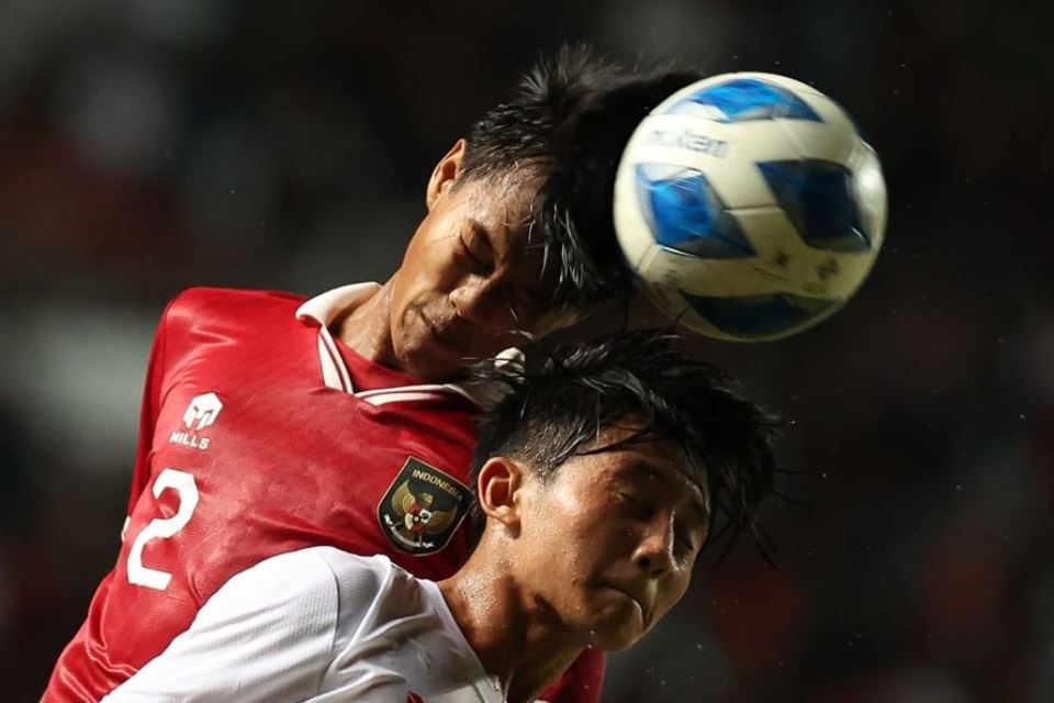 Indonesia U-16 Diminta Tak Ulangi Blunder Fatal Jelang Final
