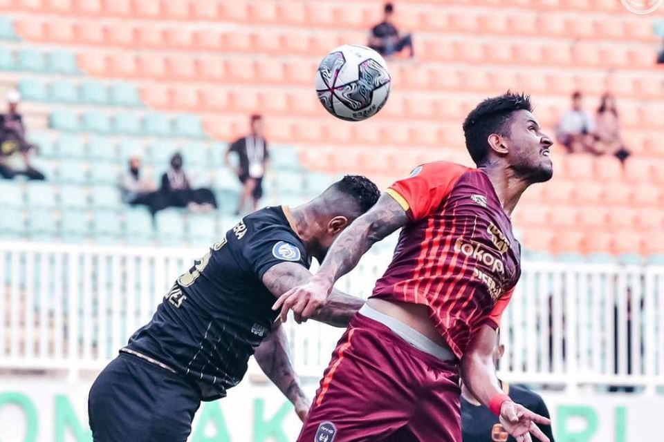 Rans Nusantara BRI Liga 1 2022/23