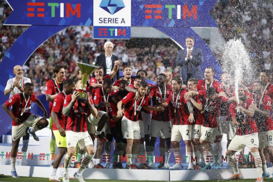 AC Milan Pusing Dengan Regulasi Baru Serie A, Apa Itu?