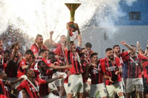 AC Milan Pusing Dengan Regulasi Baru Serie A, Apa Itu?