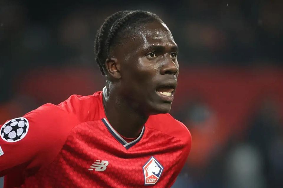 Done Deal! West Ham Setuju Bayar 33 Juta Untuk Amadou Onana