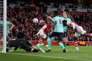 Arsenal vs Leicester City: Prediksi, Jadwal dan Link Live Streaming