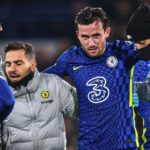 Baru Sembuh dari Cedera Lutut, Tuchel; Ben Chilweel Tidak Akan Diforsir