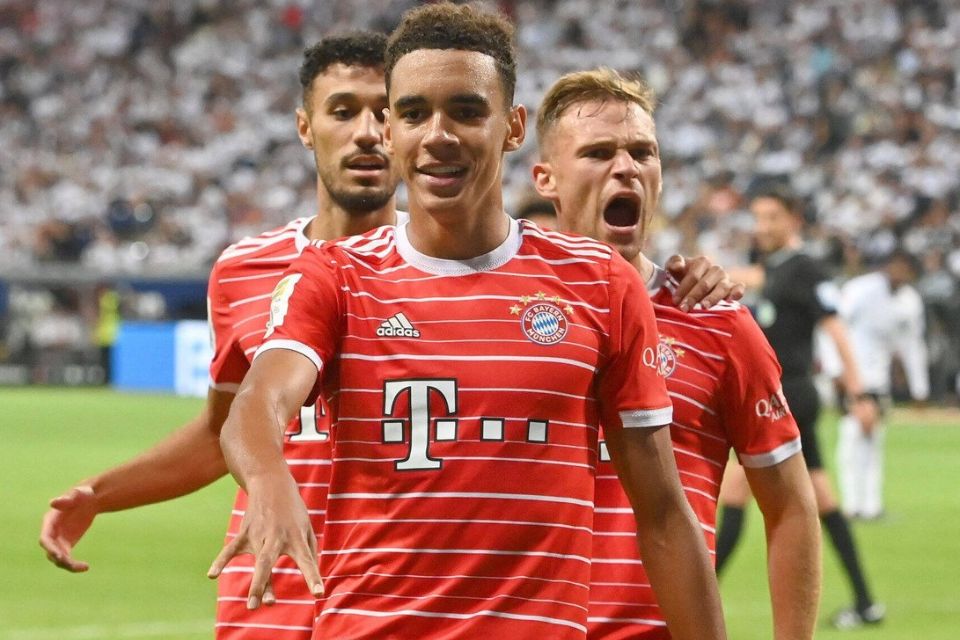 Tidak Ada Satu Pun Tim di Bundesliga yang Punya Mental Seperti Bayern!