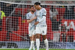 Belum Menang di Tiga Laga, Alisson: Kelemahan Liverpool Sudah Terbaca