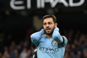 Bursa Transfer Mau Tutup, City Tutup Peluang Lepas Bernardo Silva ke Barcelona