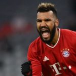 Operasi Batu Ginjal, Choupo-Moting Dipastikan Absen Lawan Eintracht Frankfurt