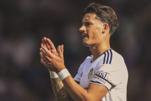 Bagus di Leeds United, Robin Koch Ingin Dapat Tempat di Timnas Jerman