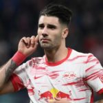 Perkara Masalah Receh, DFB Skors Szoboszlai Dua Pertandingan