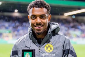 Donyell Malen, Penyerang yang Lebih Segar, Ringan, dan Positif untuk Dortmund