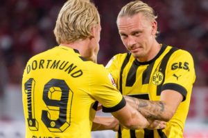 Dortmund vs Werder Bremen: Prediksi, Jadwal, dan Link Live Streaming