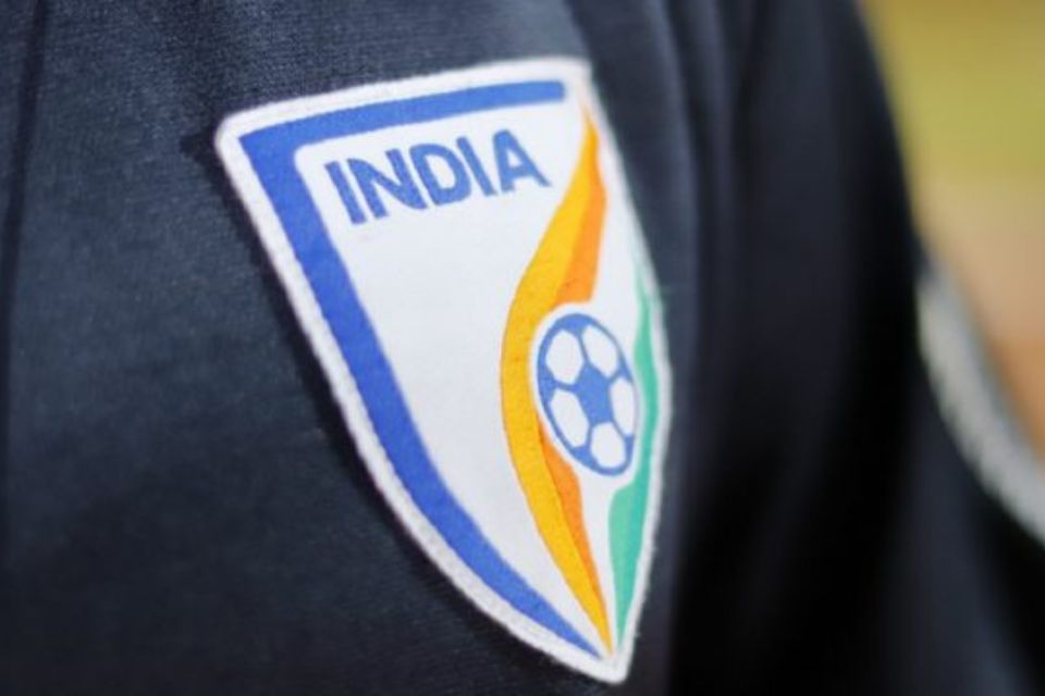 Inilah Alasan FIFA Bekukan Federasi Sepak Bola India